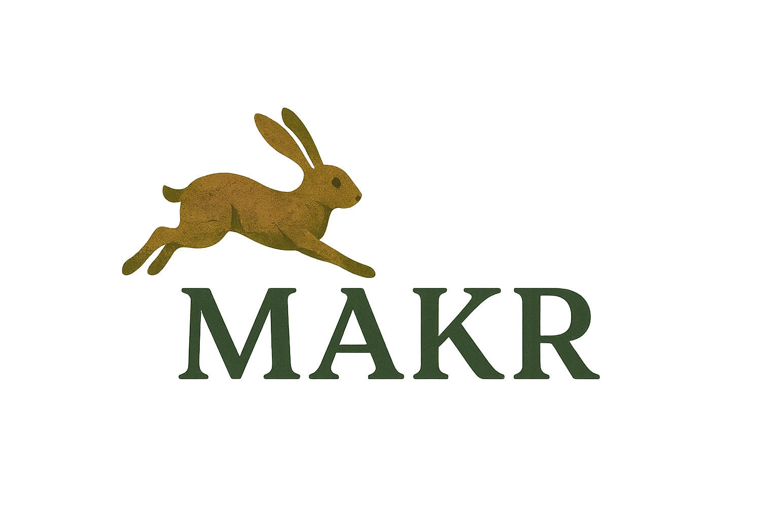 Makr.tech Logo